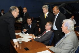 Câmara aprova criação de nova comissão permanente