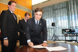 Câmara de Campinas vai integrar a rede legislativa de TV Digital