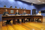 Câmara em Debate discute criação do PSD e Reforma Política