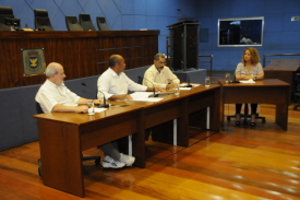 Câmara em Debate discute medida que restringe circulação de caminhões em Campinas