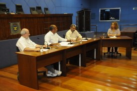 Câmara em Debate discute medida que restringe circulação de caminhões em Campinas
