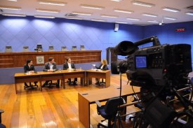 Câmara em Debate discute Políticas Públicas para Deficientes