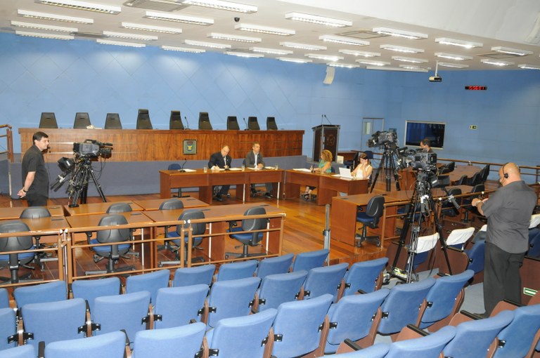 'Câmara em Debate' volta nesta quarta-feira