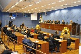 Câmara entrega Medalha Hércules Florence a 11 fotógrafos