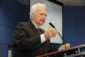 Câmara entrega Título de Cidadão Campineiro