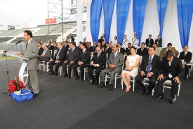 Câmara entrega Título de Cidadão Campineiro e Diploma de Mérito Cristão