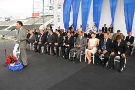 Câmara entrega Título de Cidadão Campineiro e Diploma de Mérito Cristão