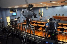 Sessão de julgamento de Demétrio pode durar até três dias