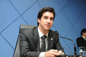 Câmara homenageia Guarani pelo seu centenário