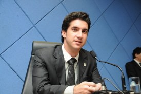 Câmara homenageia Guarani pelo seu centenário