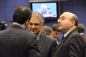 Câmara vai contratar técnicos para avaliar os projetos das macrozonas
