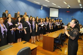 Câmara lembra os 100 anos da Assembleia de Deus no Brasil