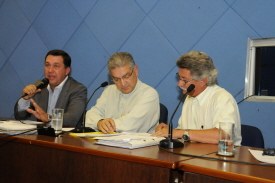 Câmara realiza audiência pública para debater projeto de premiação dos auditores fiscais