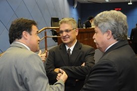 Câmara requer informações sobre verbas do Ministério dos Esportes