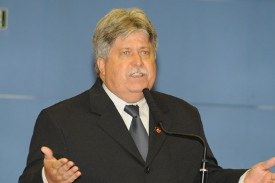 Câmara reserva 1ª parte para Programa de Alimentação Escolar