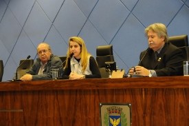 Câmara reserva reunião para discutir atendimento a idoso