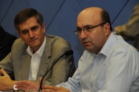 Câmara reúne comandos da Polícia para debater Segurança Pública