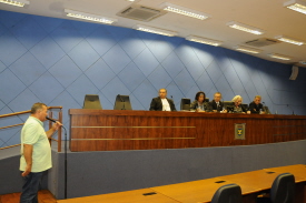 Câmara sedia Conferência da Economia Informal