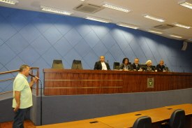 Câmara sedia Conferência da Economia Informal