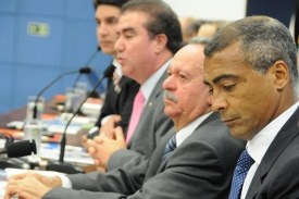 Câmara sedia fórum de candidatas a Subsedes da Copa de 2014