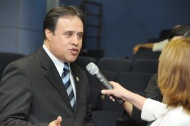 Câmara terá apresentação sobre o Centenário da Assembleia de Deus