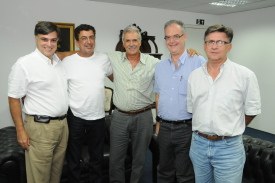 Câmara terá representante no Conselho Integrado de Segurança   