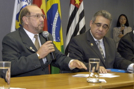 Campinas assina protocolo de cooperação com cidade chinesa