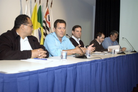 Campinas terá três novas unidades de conservação