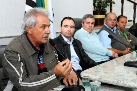 Cidades de região unem forças para revitalizar o rio Capivari