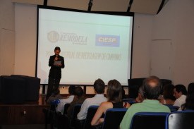  Ciesp e cooperativa articulam criação de Pólo Industrial de Reciclagem