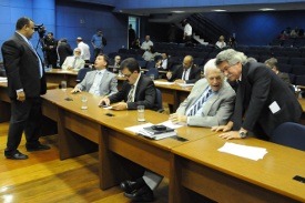 Começa a tramitar projeto que disciplina descarte de resíduos da construção civil