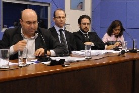 Comissão chama Concima e especialistas para debater Mansões Sto Antônio
