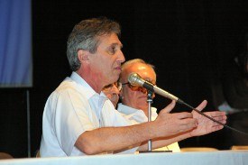 Comissão da Câmara sai em defesa da universalização dos serviços de internet