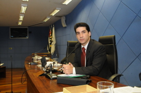 Comissão de Estudos da Educação é aberta na Câmara