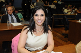 Comissão de Pedofilia se reúne nesta quinta-feira