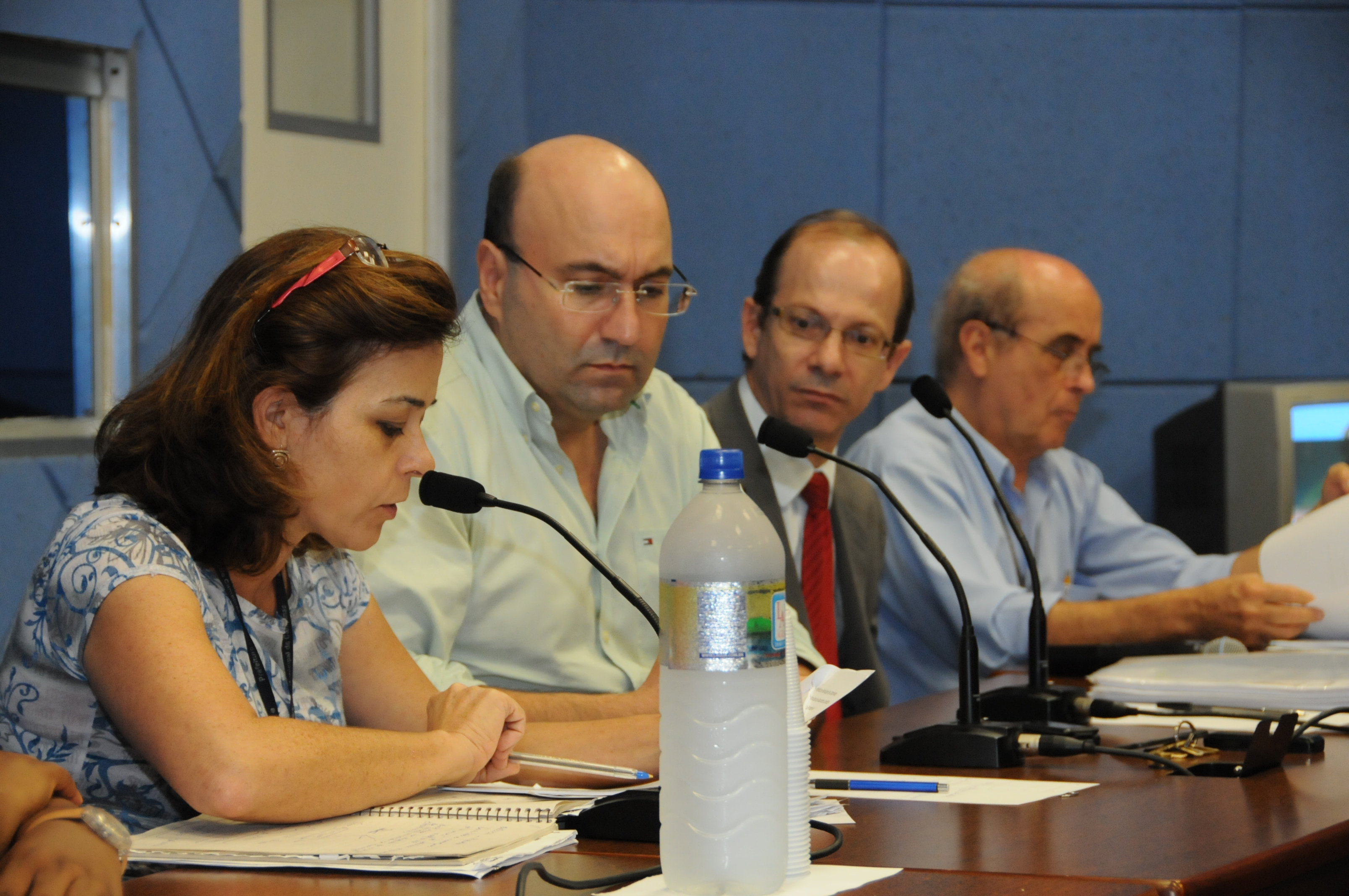Comissão dos Direitos do Consumidor realiza duas reuniões nesta terça