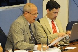 Comissão Especial do Orçamento se reúne nesta terça-feira