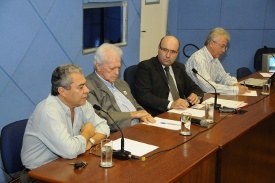 Comissão intervém e investidores apresentam projeto para área da antiga rodoviária