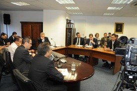 Comissão Processante: justiça impõe nova derrota a Demétrio