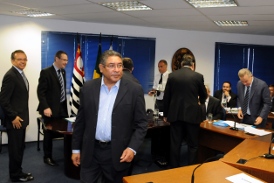 Comissão Processante ouve sete testemunhas nesta 3ª feira