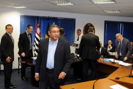 Comissão Processante ouve sete testemunhas nesta 3ª feira