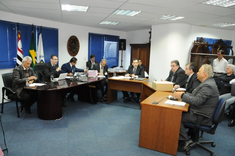 Comissão Processante vai deliberar sobre novos depoimentos