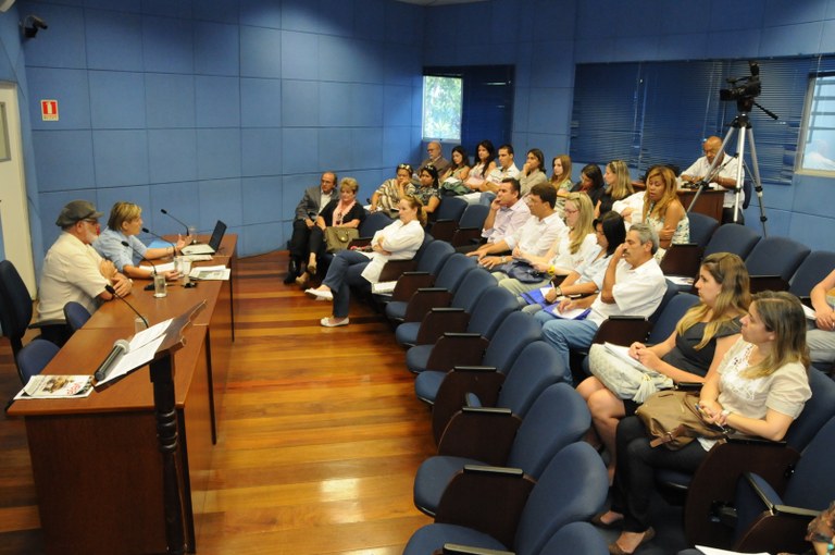 Comissão RMC: Situação do crack e drogas será discutida por toda a Sociedade