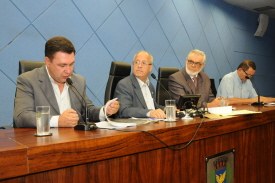 Comissão vai propor aumento de 15% no Orçamento de três secretarias