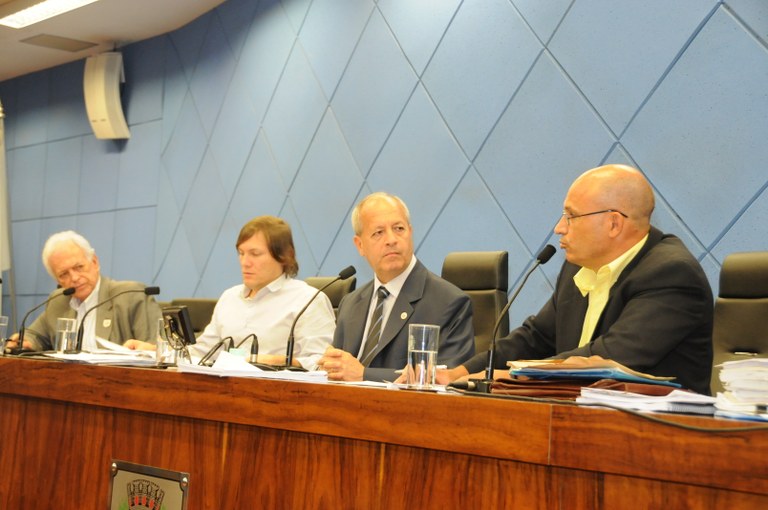 Conselho de Saúde aponta que municipalização do Ouro Verde vai melhorar atendimento