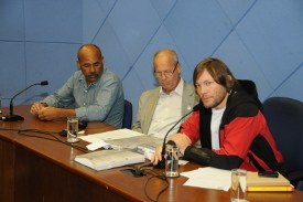 Convocados não aparecem para depor na CPI da Setec