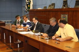 CPI da Corrupção ouve coordenadora de Urbanismo nesta 4ª feira à tarde