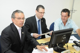 CP anuncia hoje se prossegue ou arquiva processo de cassação