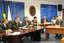 CP rejeita novo pedido da defesa de Demétrio