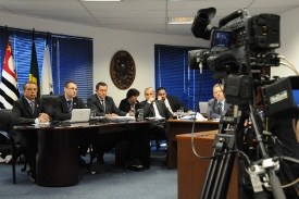 CP tem nova rodada de depoimentos nesta sexta-feira